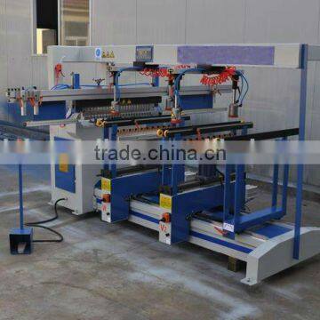 MZB63 multiple spindle boring machine