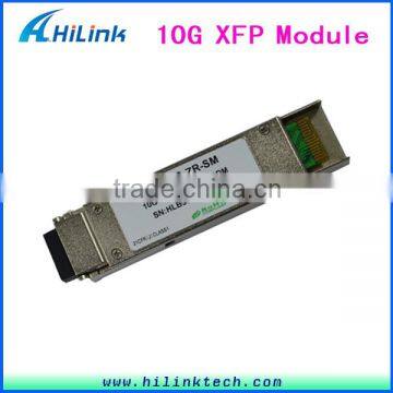 1550nm 80km Huawei XFP-STM64-ZR With LC Connector Singlemode photo-2