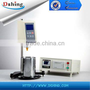 DSHJ-1C Viscometer Test Equipment