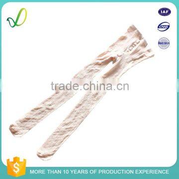 Thick Super Warm Latest Design 92 Polyester 8 Spandex Beauty Lady Hot Plain Pantyhose Lady Tube photo-4