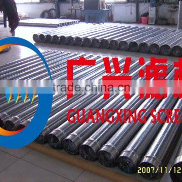 Factory Strainer Filter Water Well Stainless Steel Screen Filter Mesh
