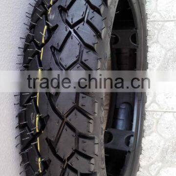 Cauchos Para Moto 110/90/16 photo-5