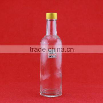Hot Sale 375ml Olive Oil Bottle 350ml Ice Wine Bottle 250ml Juice Glass Bottle photo-4