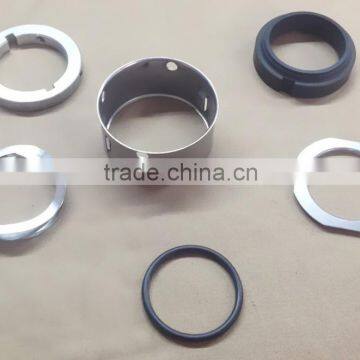 Hot Sale Cheap Bizter Original Shaft Seal ,rotary Compressor Part Shaft Seal Nbr ,high Super Shaft Seal of Compressor Part photo-2