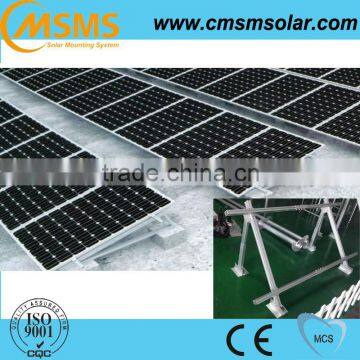 Roof , Ground, Carport Solar Mounting System photo-2