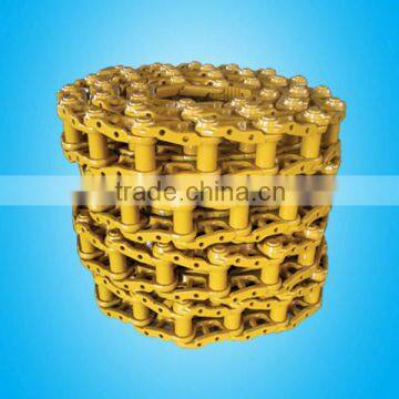 hot selling construction equipment kubota track chain, black chain