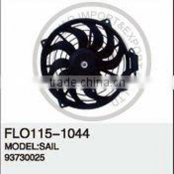 AUTO FAN OEM 93730025 FOR SAIL