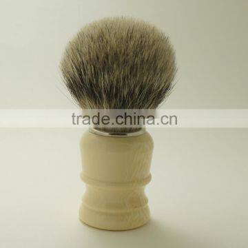 Private Label Goat Hair Shaving Brush photo-2