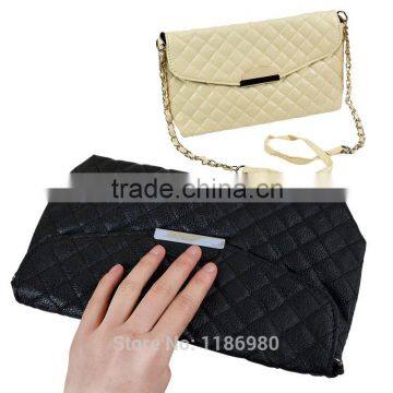 NEW Women Leather Shoulder Bag Clutch Handbag Fashion Tote Purse Hobo Messenger