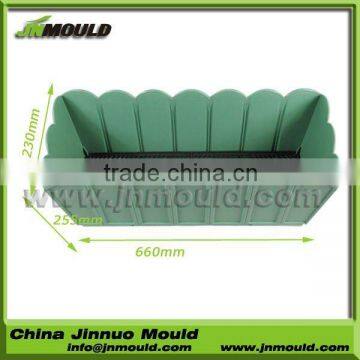 china Flower Pot mold supplier