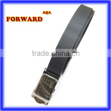 Hot Selling rubber belt for Men