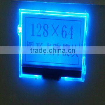 128x64dots COG lcd