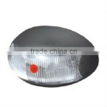 Red light LED Trailer Rear Side Marker Lamps