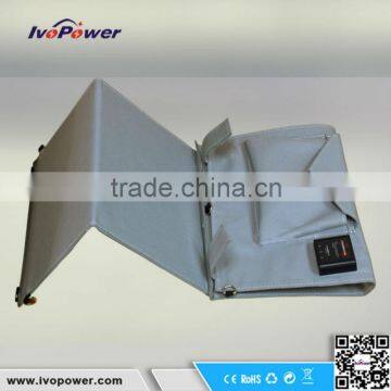 Various Styles Solar Photovoltaic Battery Charger photo-5