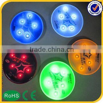 Low Price High quality badge led