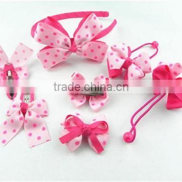 cheap high quality hot sale hair wear band