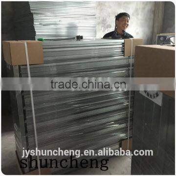 Yaoshun Agricultural or Industrial Wall Mounted Ventilation Exhaust Fan for Cooling System photo-4