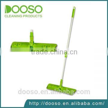 New design wholesale microfiber flat mop