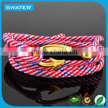 Online Wholesale Shop Hook Rope Bracelet