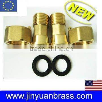 Brass Water Meter Fitting