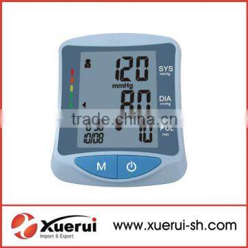 New Type, Wrist-type fully electronic sphygmomanometer