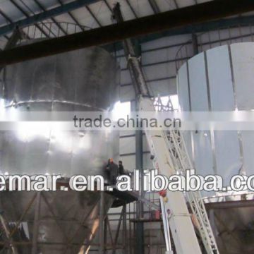 Sorbic Sugar Spray Dryer