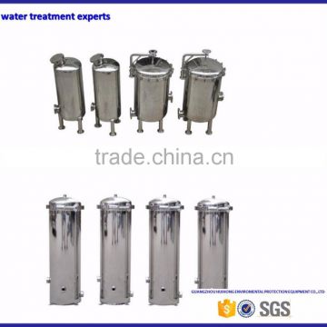 water filter cartridge