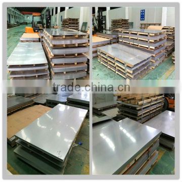 High Quality astm a167 304 stainless steel sheet