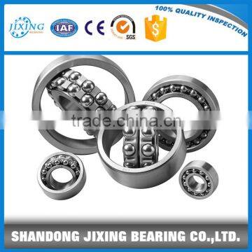 Double Row Bearing 1300 Self-aligning Ball Bearing 10*35*11mm