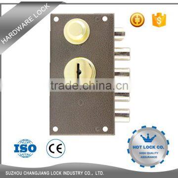 China Manufacture Suppy Toilet Door Lock