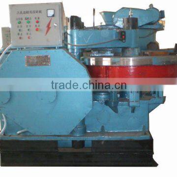 hydraulic machine for concrete standard bricks TY180-8 sand-lime solid bricks/hydraulic solid brick making machine