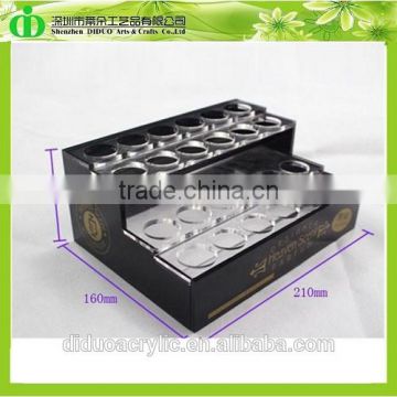 DDN-0077 Trade Assurance Alibaba China Supplier Wholesale Stand for Cosmetic