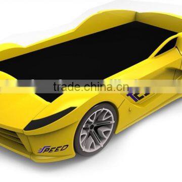 Kids Racing Car Bed