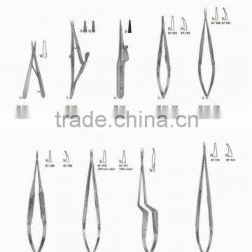 Surgical Instruments