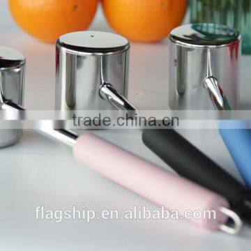 Shipment in Time TPR Handle Heavy Duty Meat Tenderizer Hammer