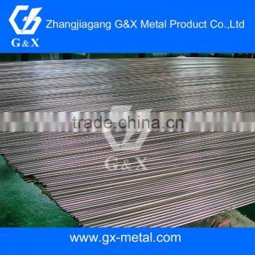 aisi 304 stainless steel tube