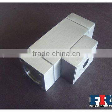 Aluminium led profile for Aluminium LED light