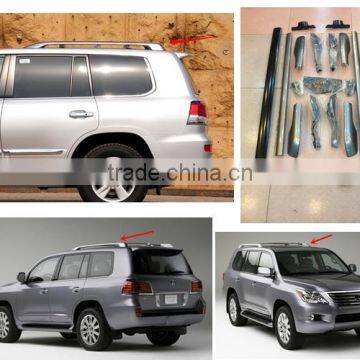 2012-2014 Lexus LX570 roof rack,Roof rack for 2008-2015 lexus LX570