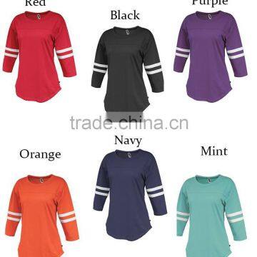 outerwear monogram Pennant Women's Rally Jersey