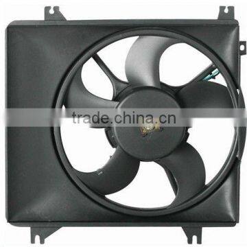 Engine Radiator Fan for HYUNDAI Atos 4569361 5151014