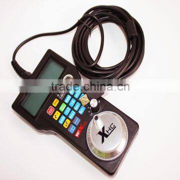 mach3 cnc controller Intelligent Pendant MPG/Manual Pulse Generator