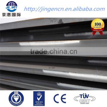 High Yield ASTM a514 grade j steel sheet