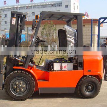 diesel forklift