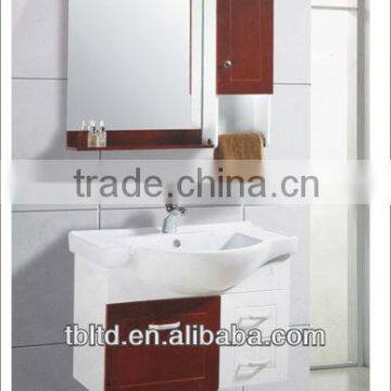 MDF&PVC shower room cabinet