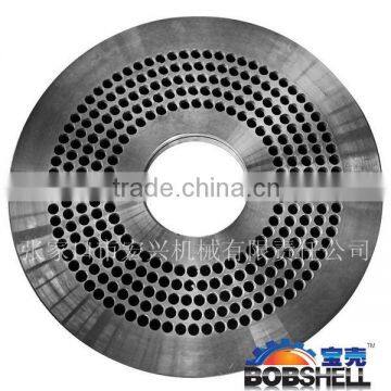 pellet mill flat die for making wood pellet