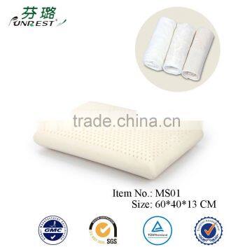 healthy latex foam pillow block bearing