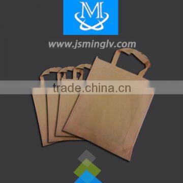 Customized Non Woven Shopping Hand Bag