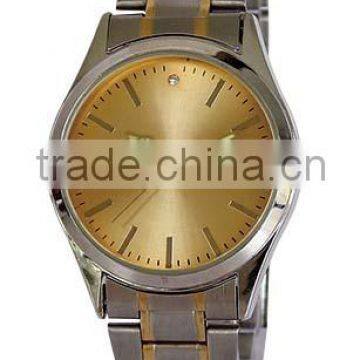 women men couple wrist watch