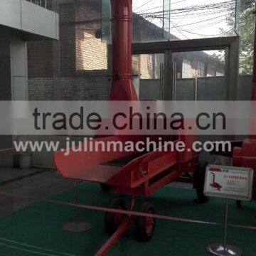 9Z-30 Straw Forage Chopper Cutting Machine on Sale photo-2