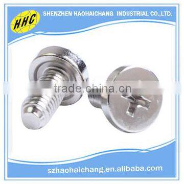 china manufacturer high precision stainless steel self drilling screw